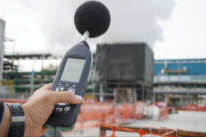 Noise Monitoring & Assessment
